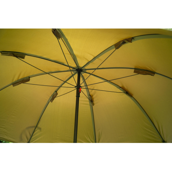 Korum - Umbrela "Classic Brolly 45" 2.2m"